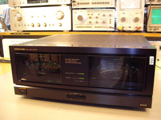 Onkyo M-5570